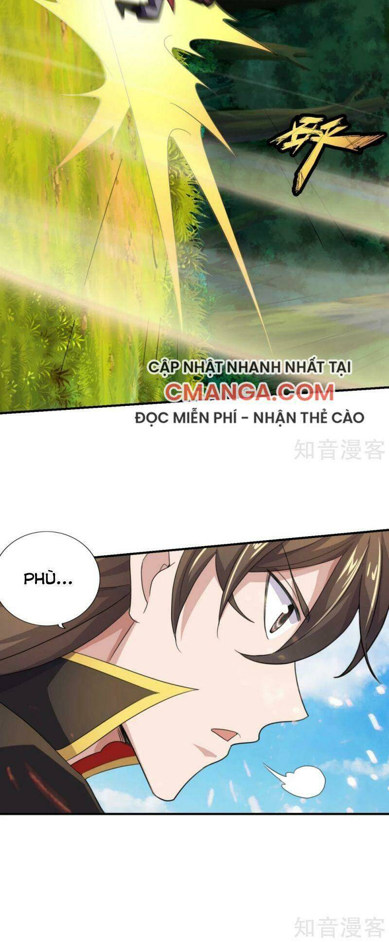 Chương 132 - Trang 21