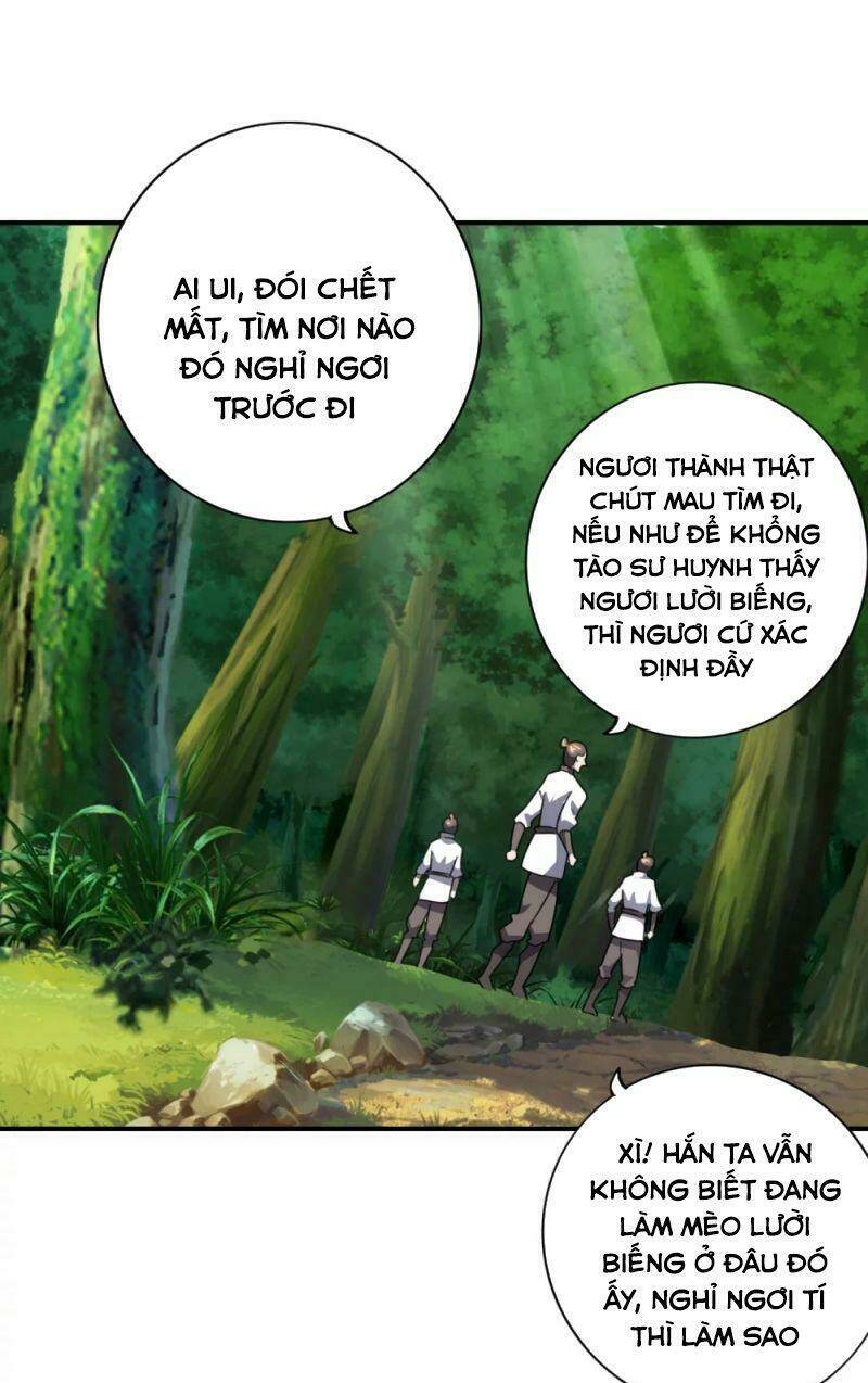 Chương 134 - Trang 1