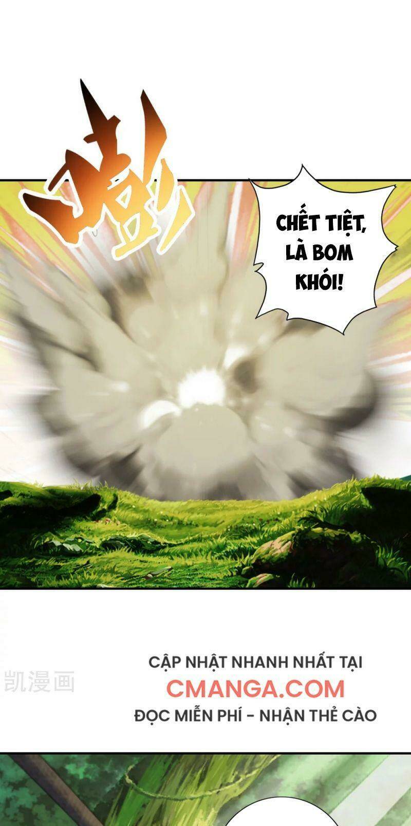 Chương 134 - Trang 5
