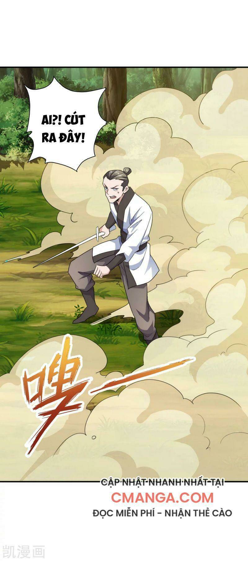 Chương 134 - Trang 9