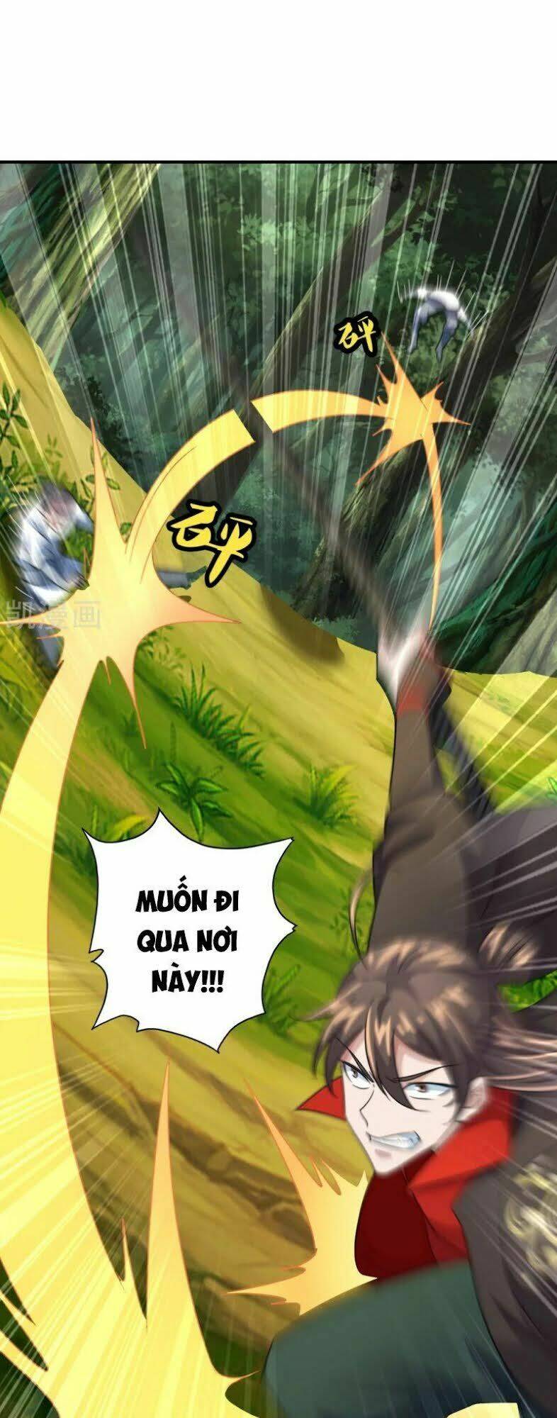 Chương 136 - Trang 3
