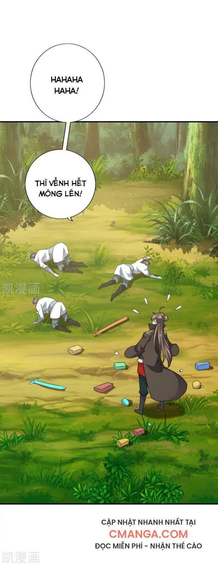 Chương 136 - Trang 6