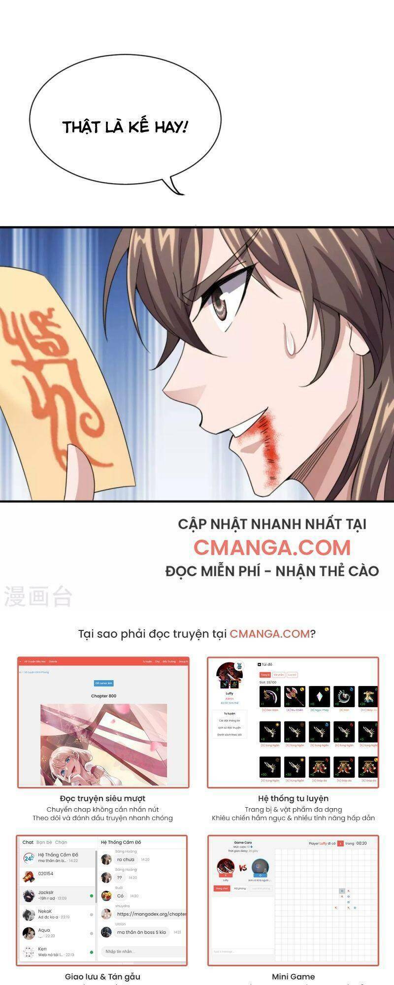 Chương 139 - Trang 24