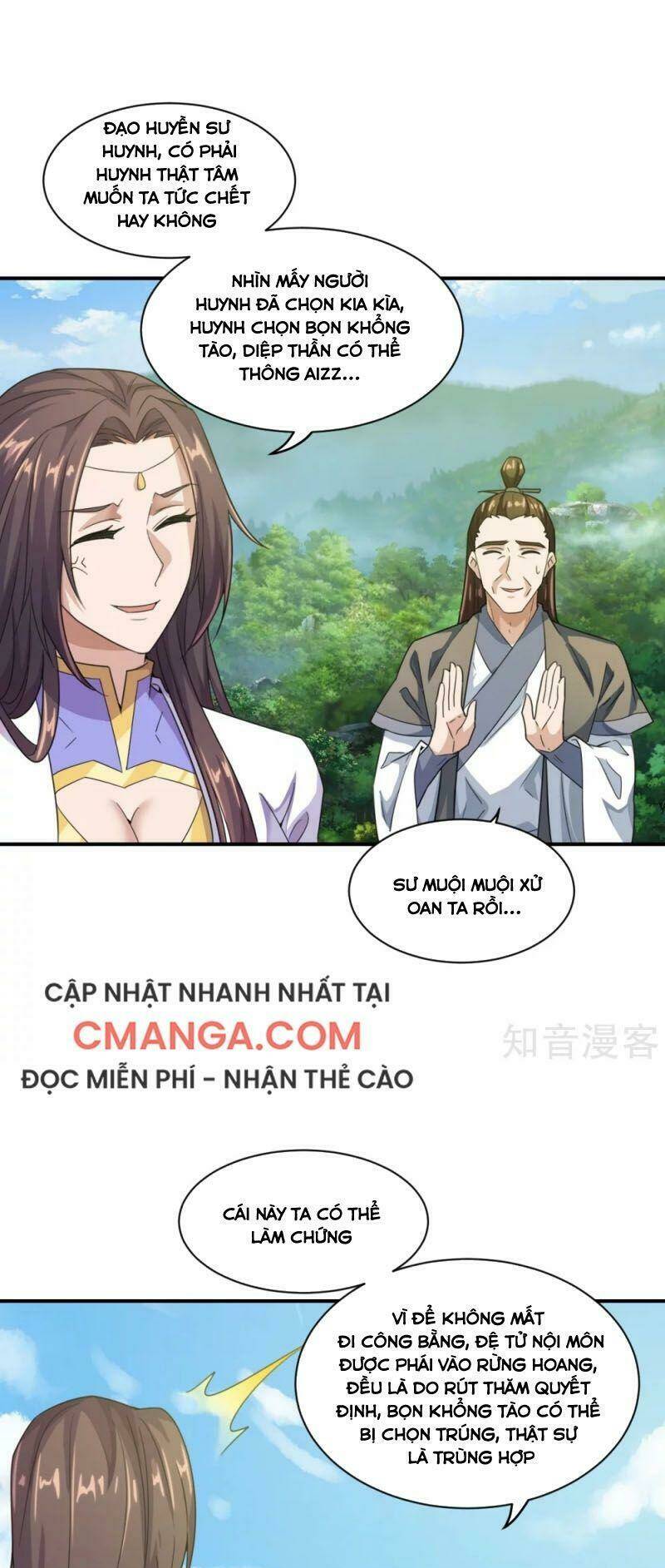 Chương 140 - Trang 11