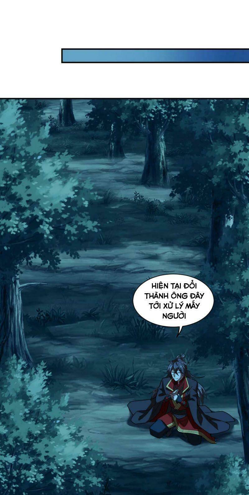 Chương 140 - Trang 22
