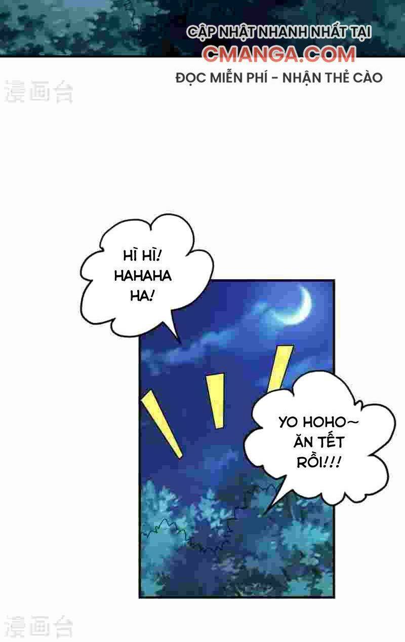 Chương 143 - Trang 22