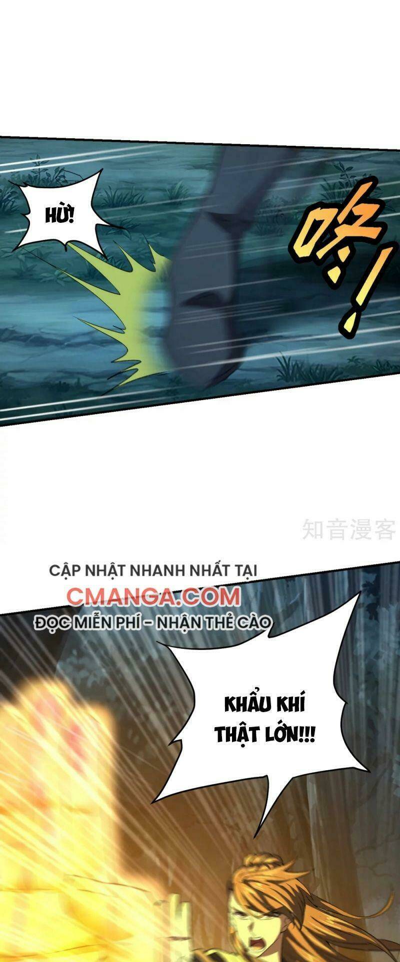 Chương 144 - Trang 11