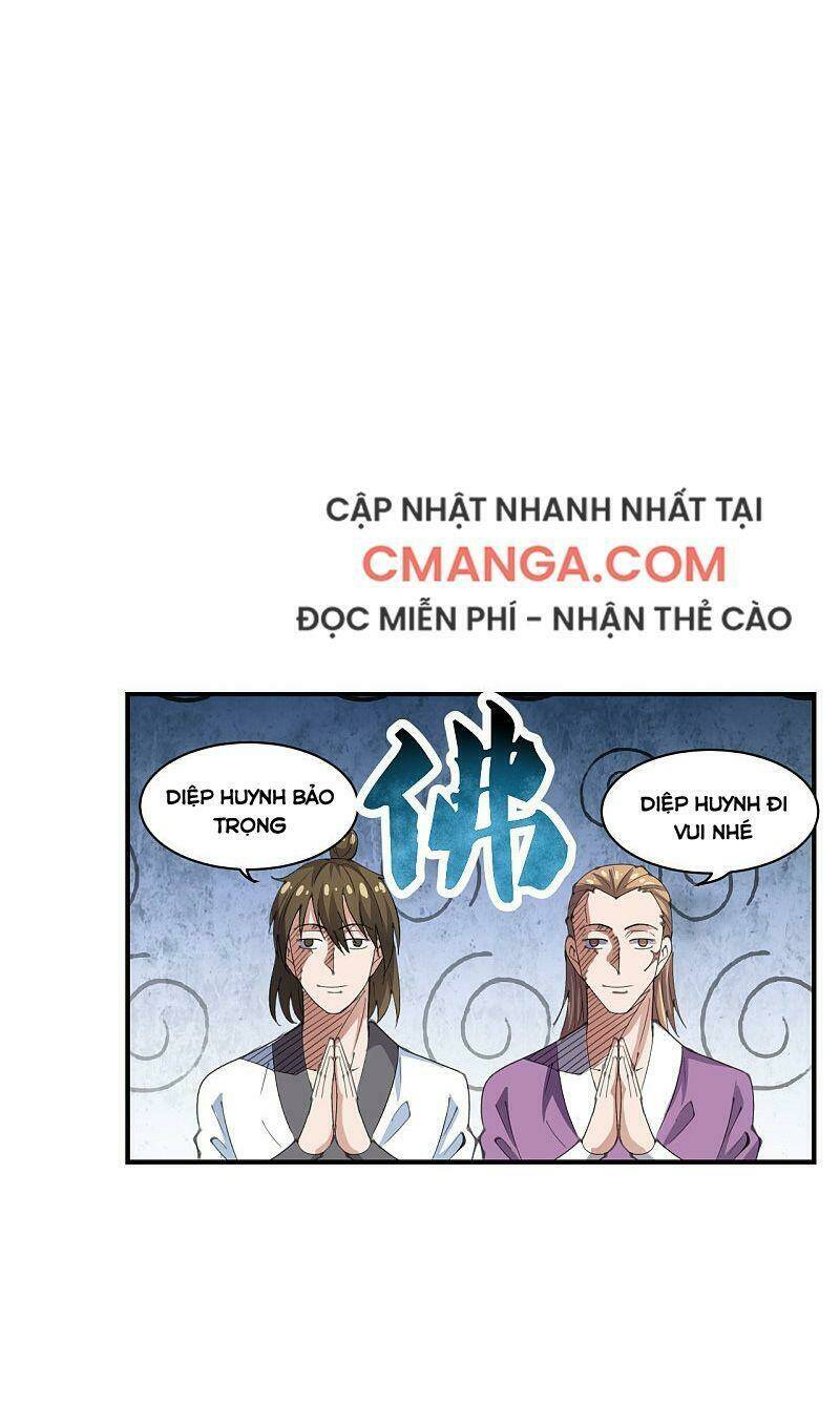 Chương 149 - Trang 20
