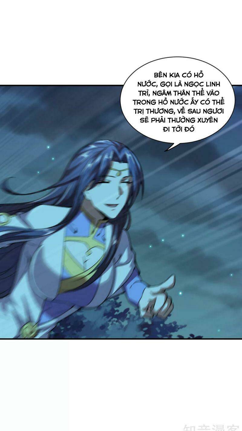 Chương 151 - Trang 11