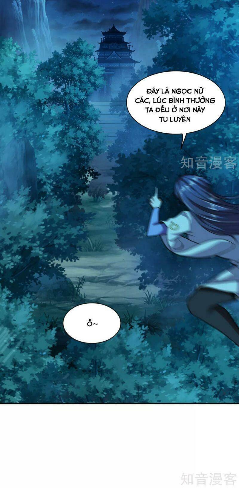 Chương 151 - Trang 10