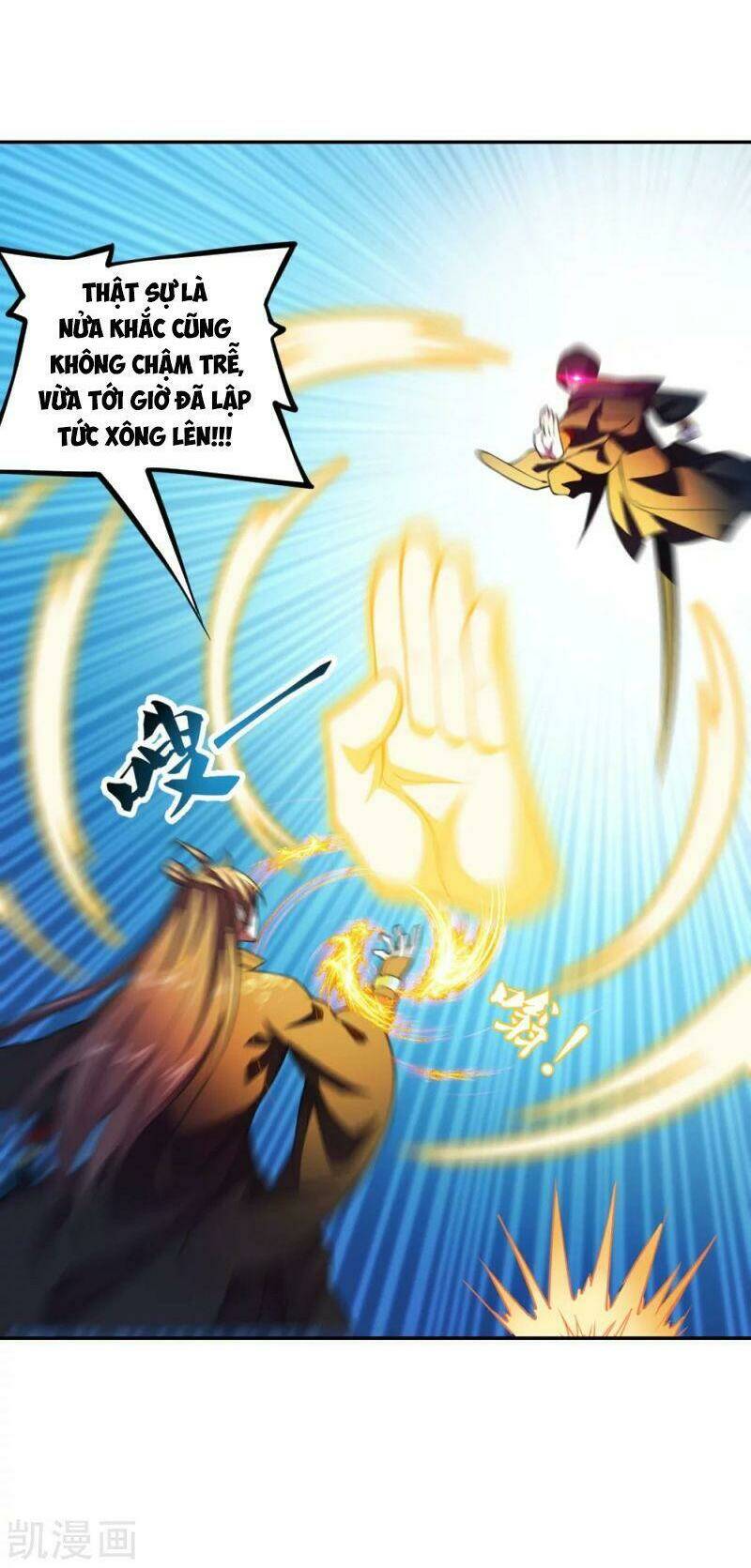Chương 155 - Trang 14