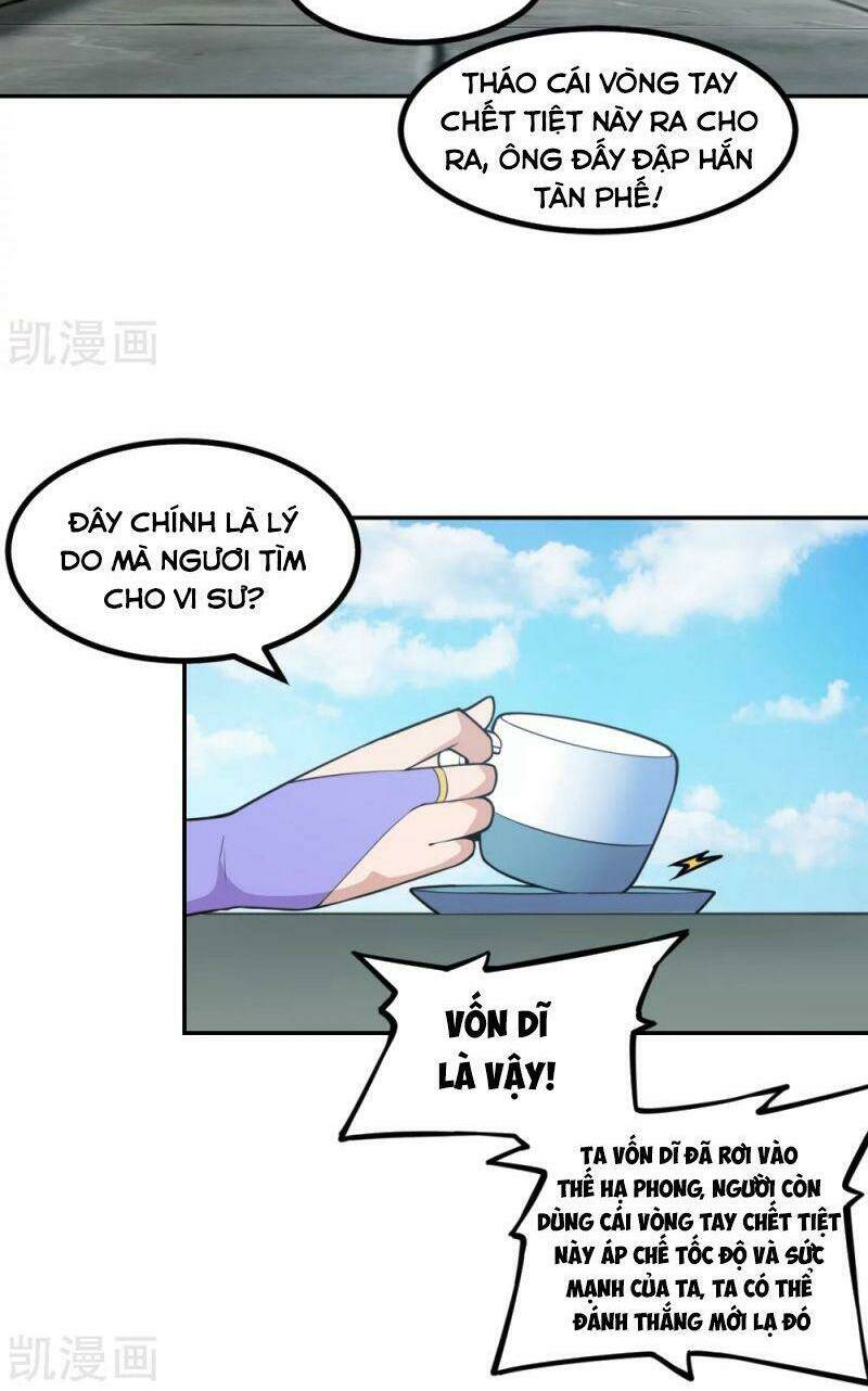 Chương 155 - Trang 20