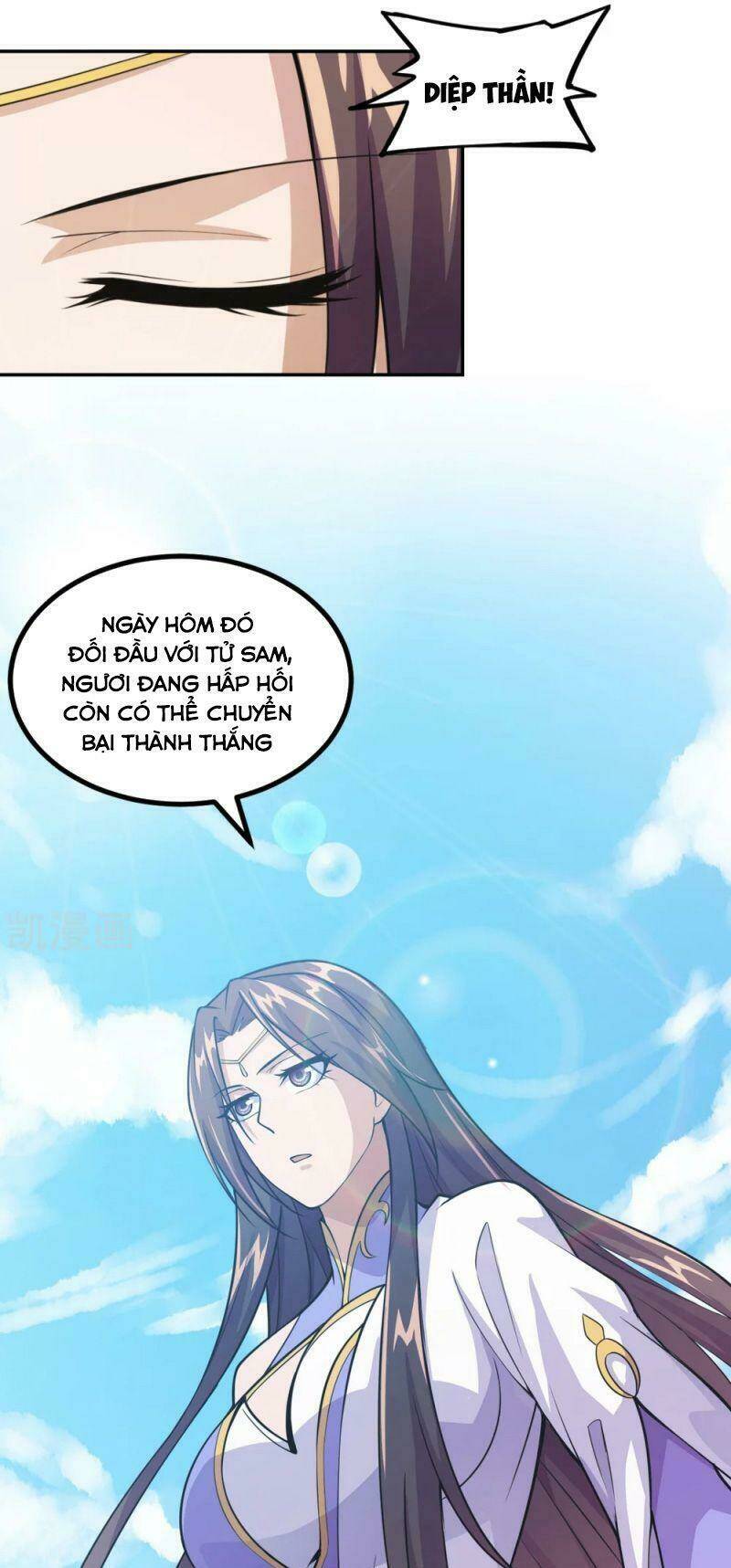 Chương 155 - Trang 21