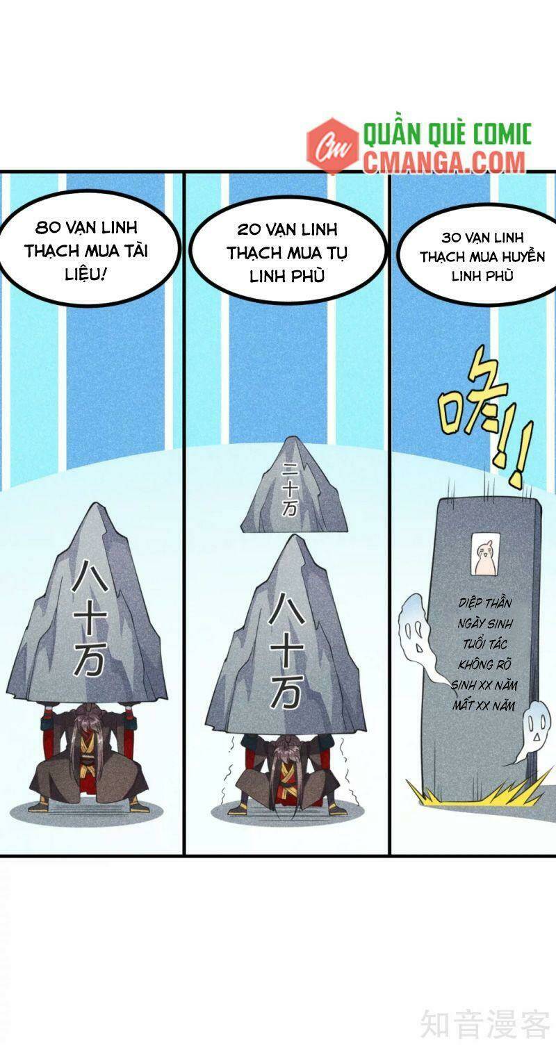 Chương 164 - Trang 6