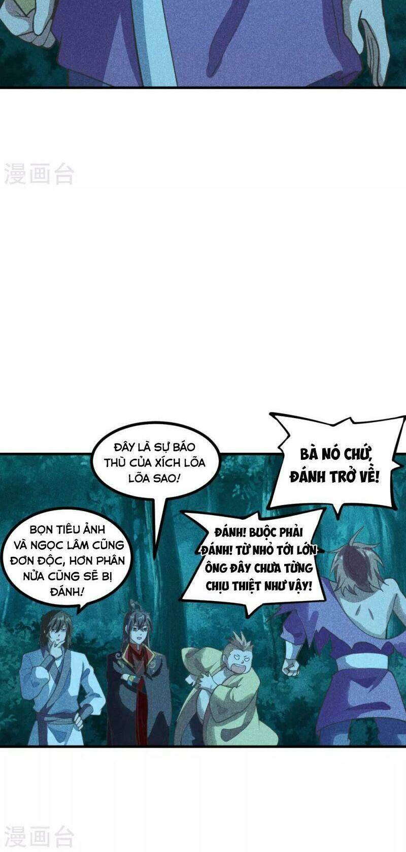 Chương 165 - Trang 18