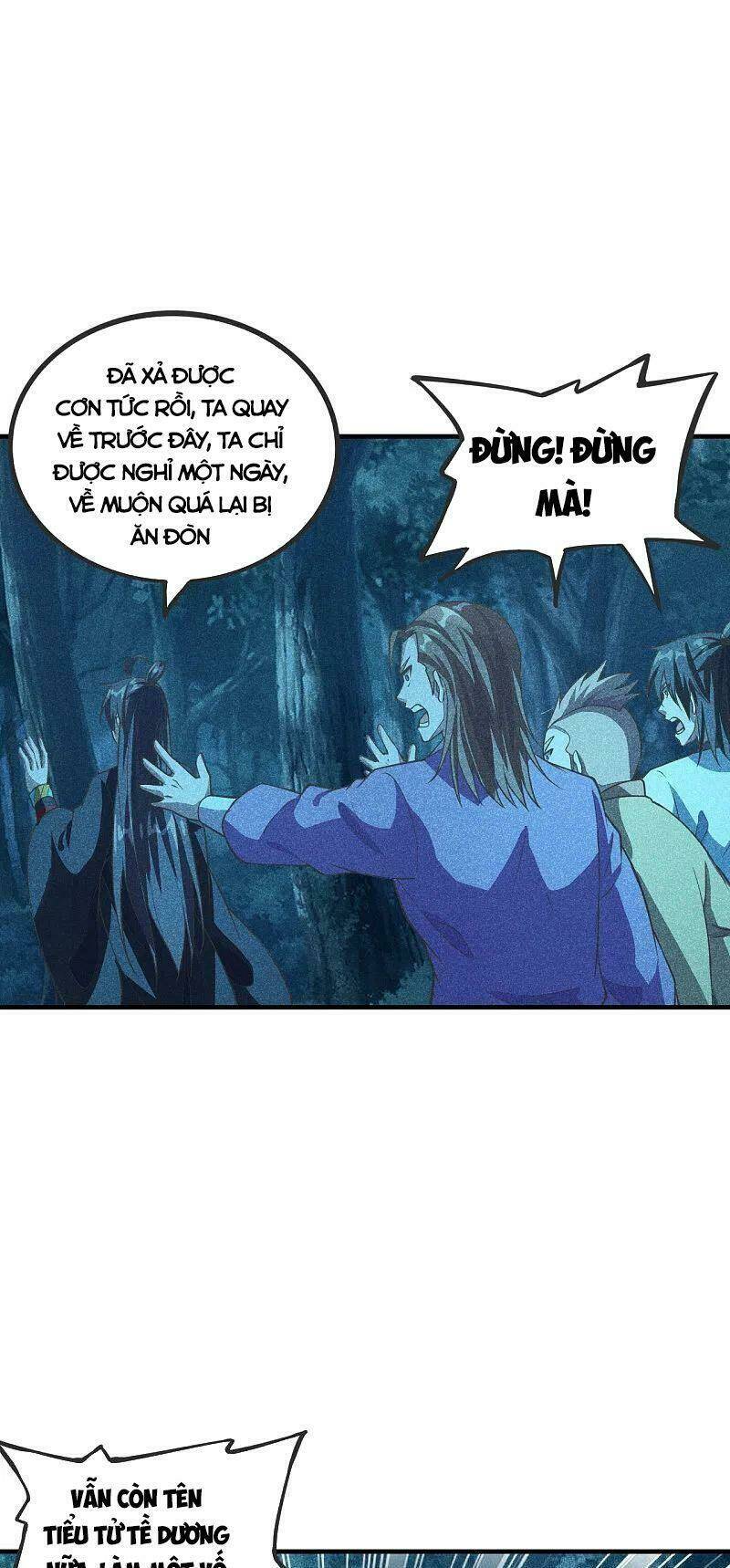 Chương 168 - Trang 20