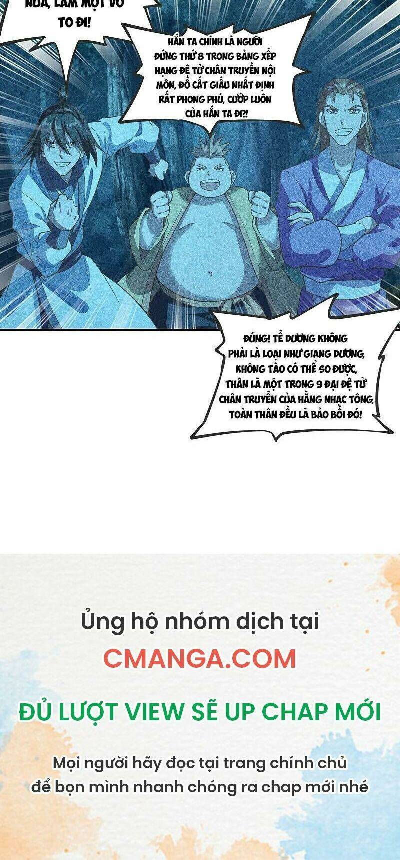 Chương 168 - Trang 21