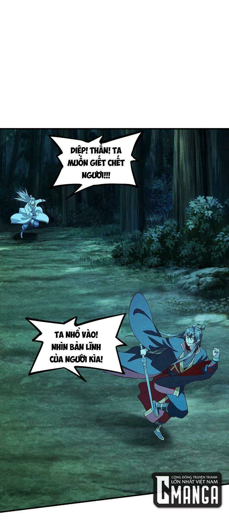 Chương 170 - Trang 1