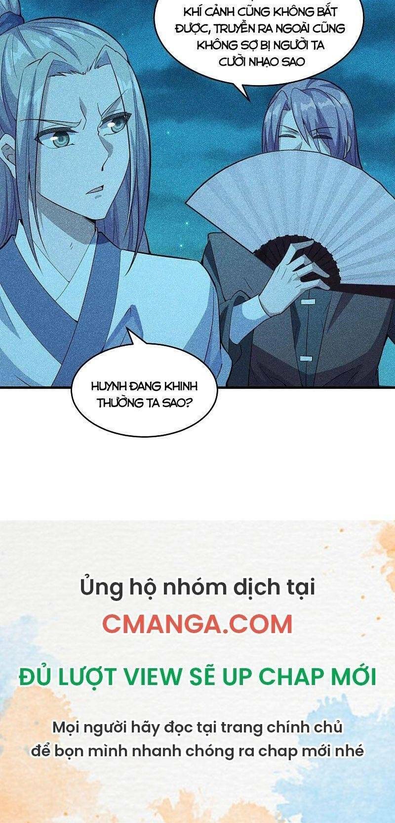 Chương 171 - Trang 21