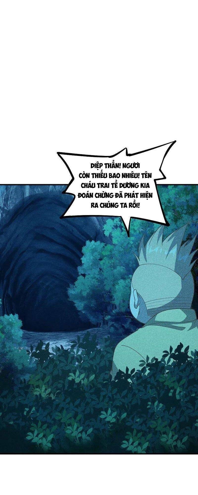 Chương 171 - Trang 36