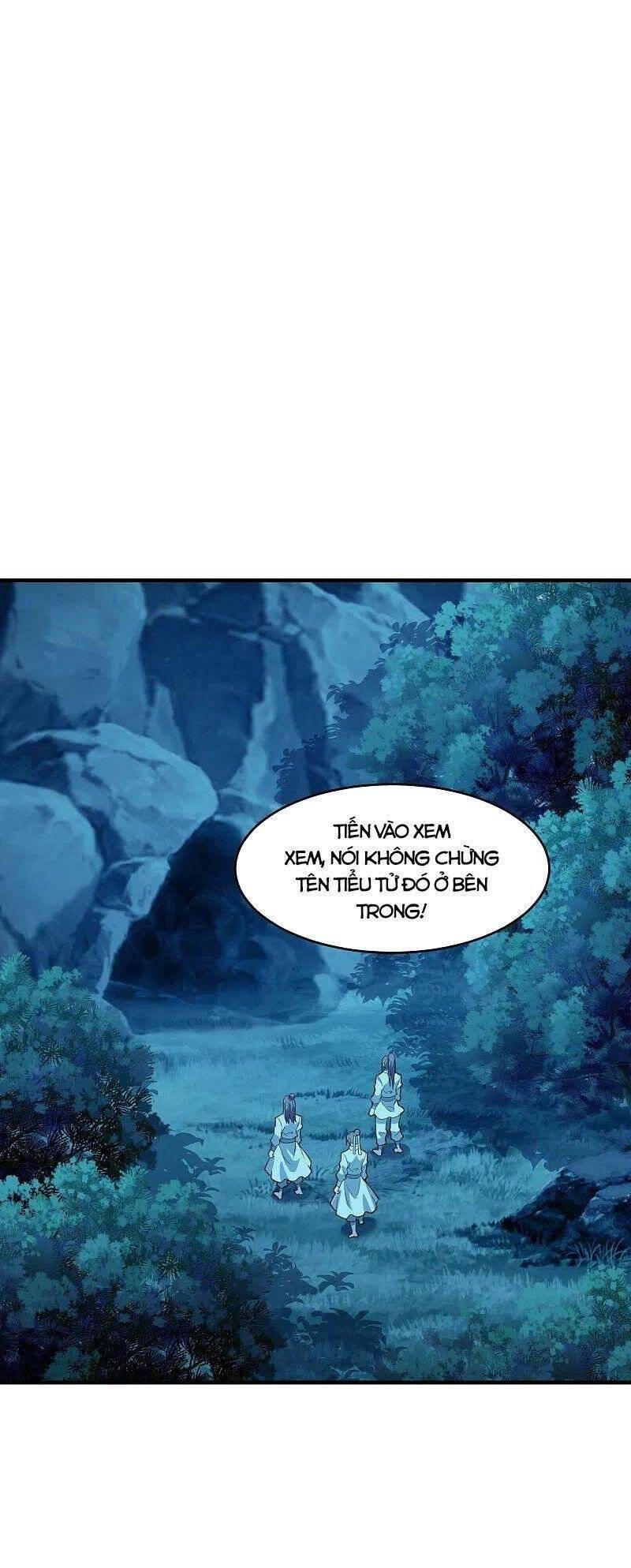Chương 171 - Trang 8