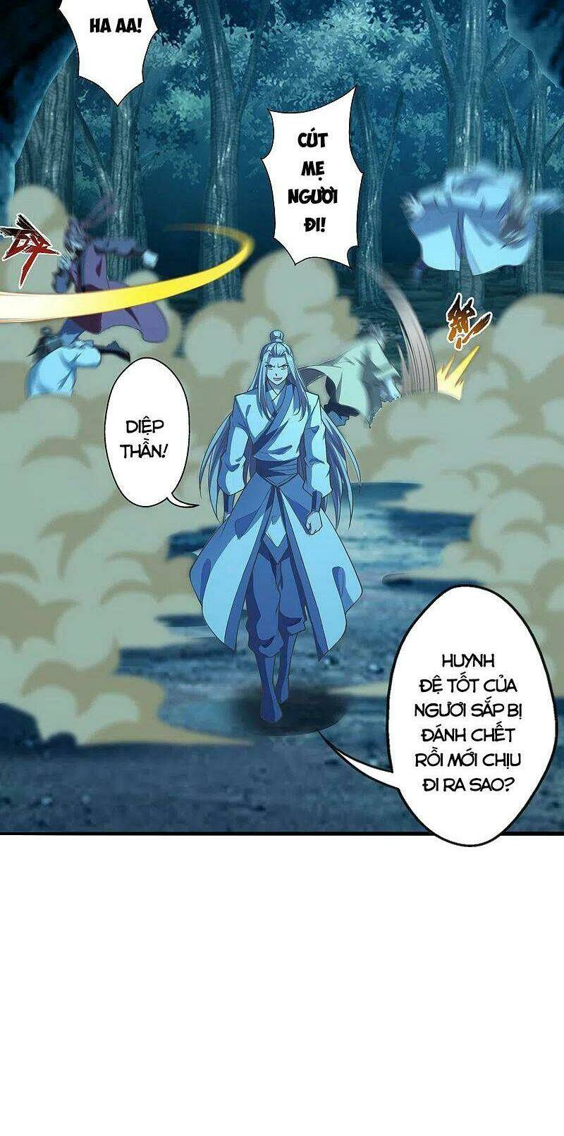 Chương 172 - Trang 14