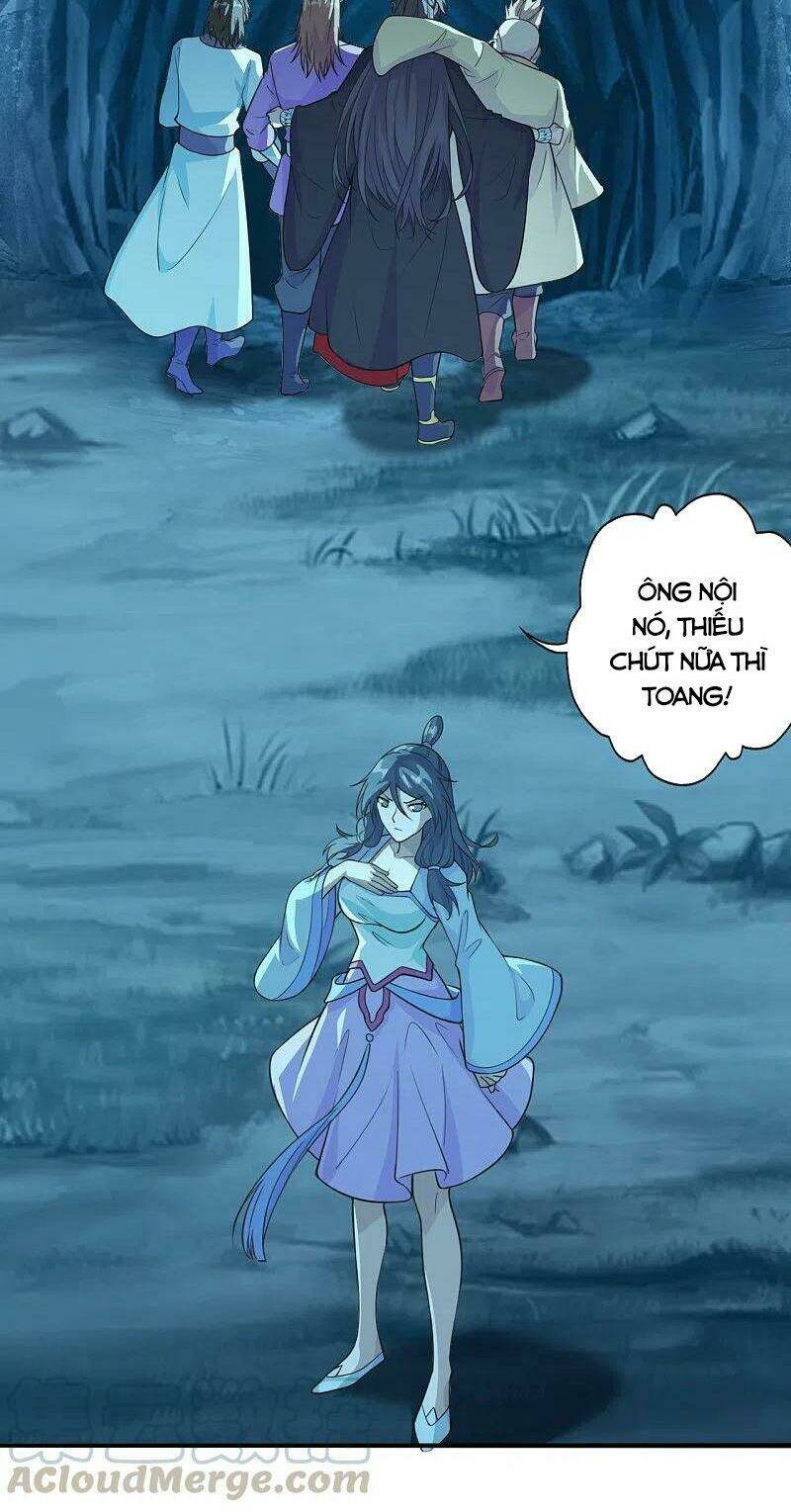 Chương 173 - Trang 12