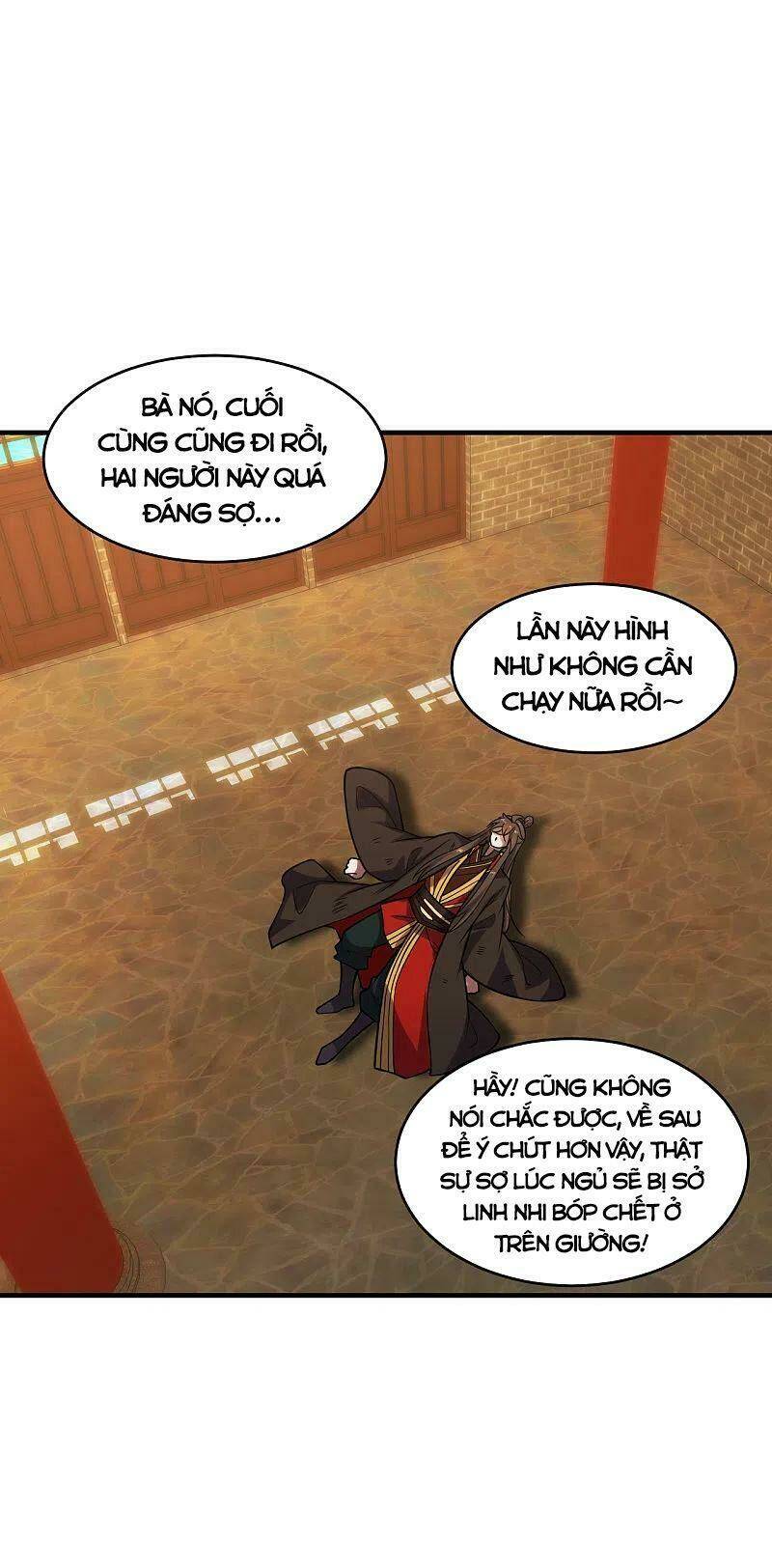 Chương 182 - Trang 1