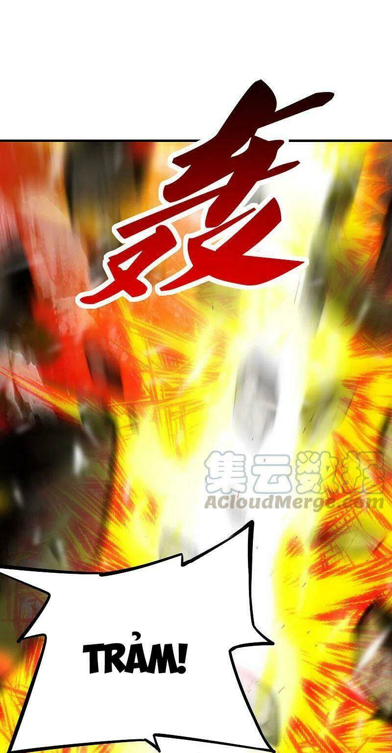 Chương 182 - Trang 31