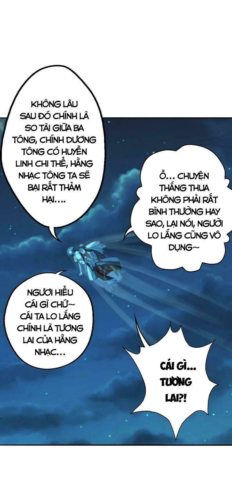 Chương 183 - Trang 21