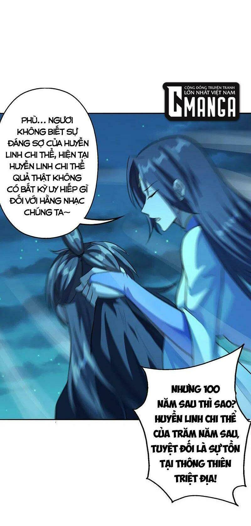 Chương 183 - Trang 22