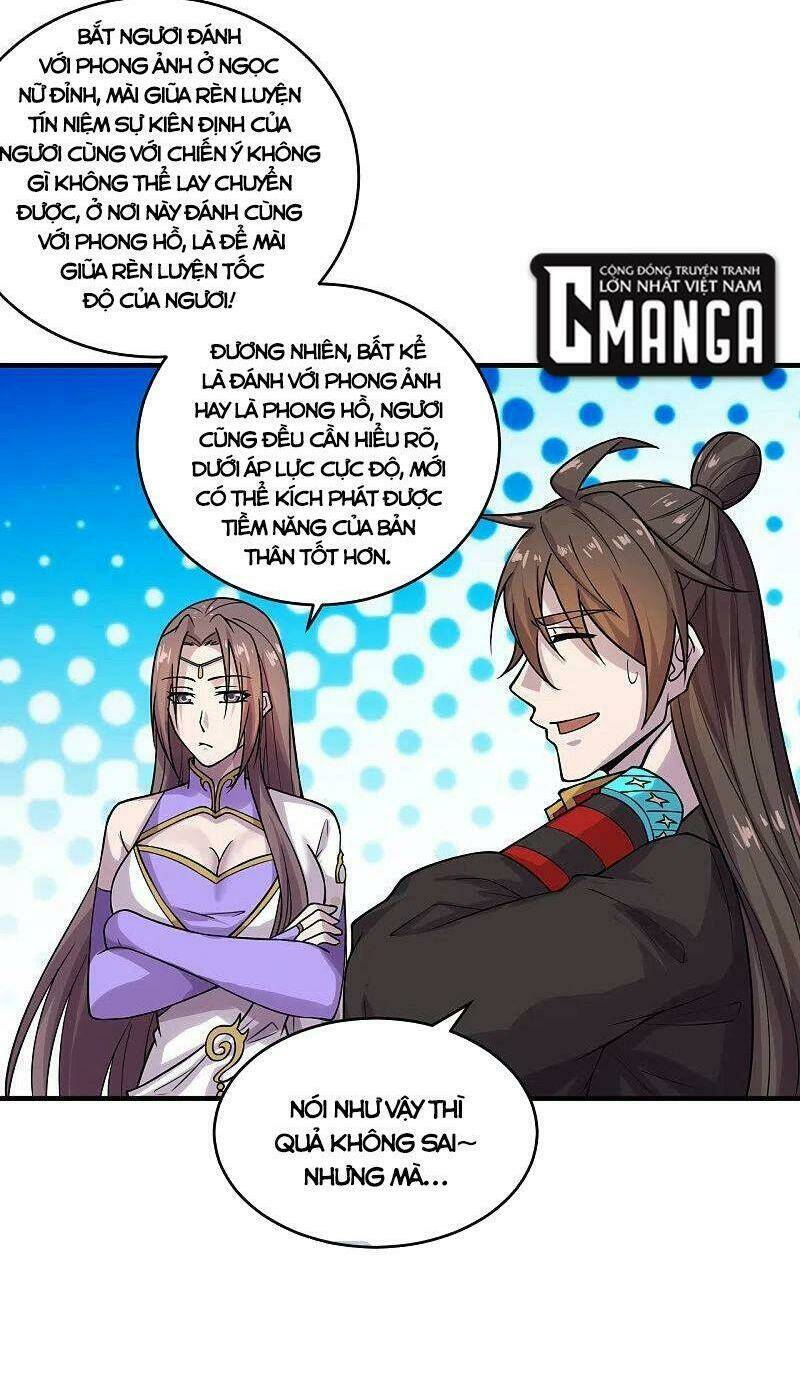 Chương 184 - Trang 2