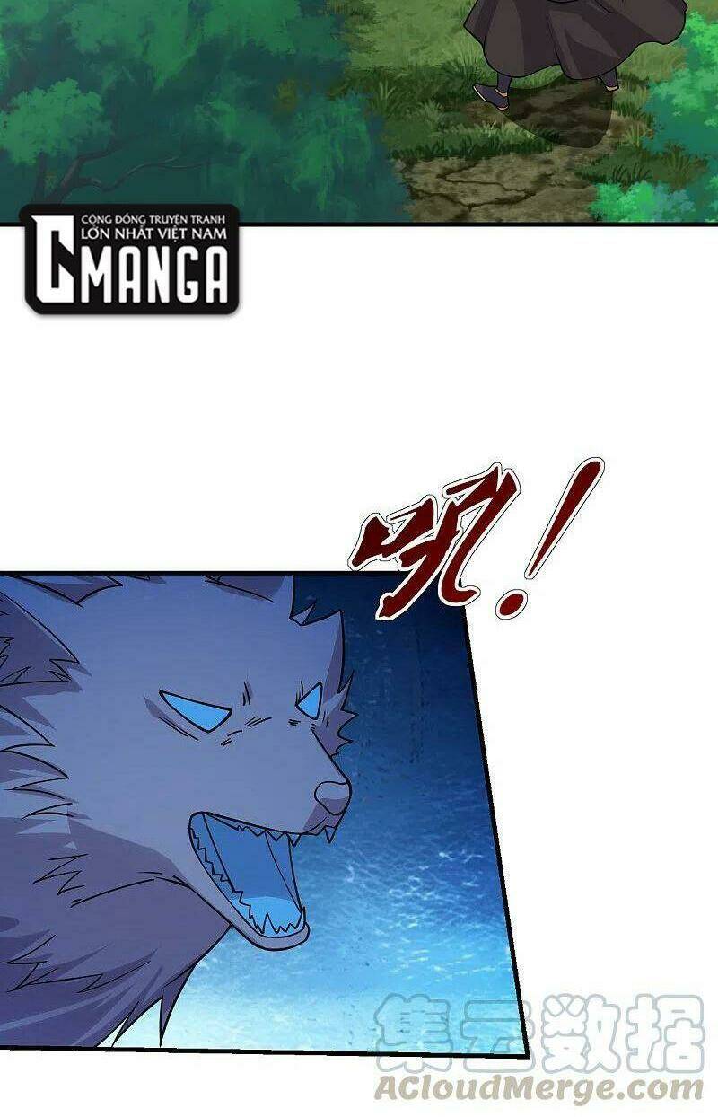 Chương 184 - Trang 10