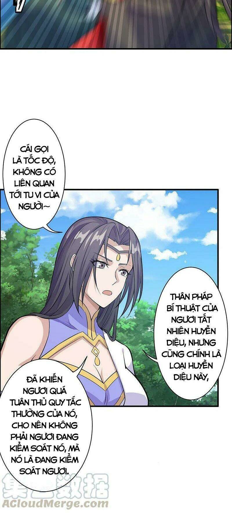 Chương 185 - Trang 31