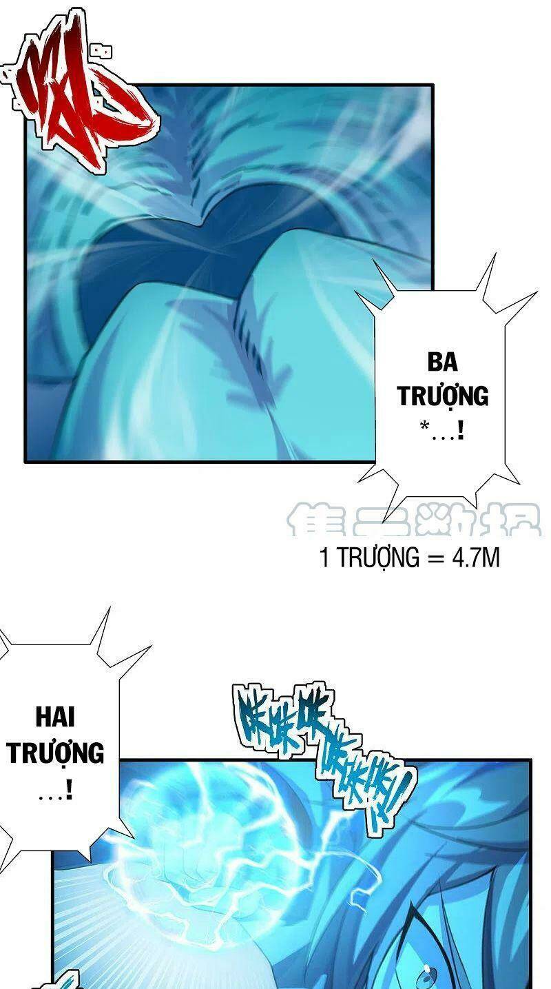 Chương 189 - Trang 32
