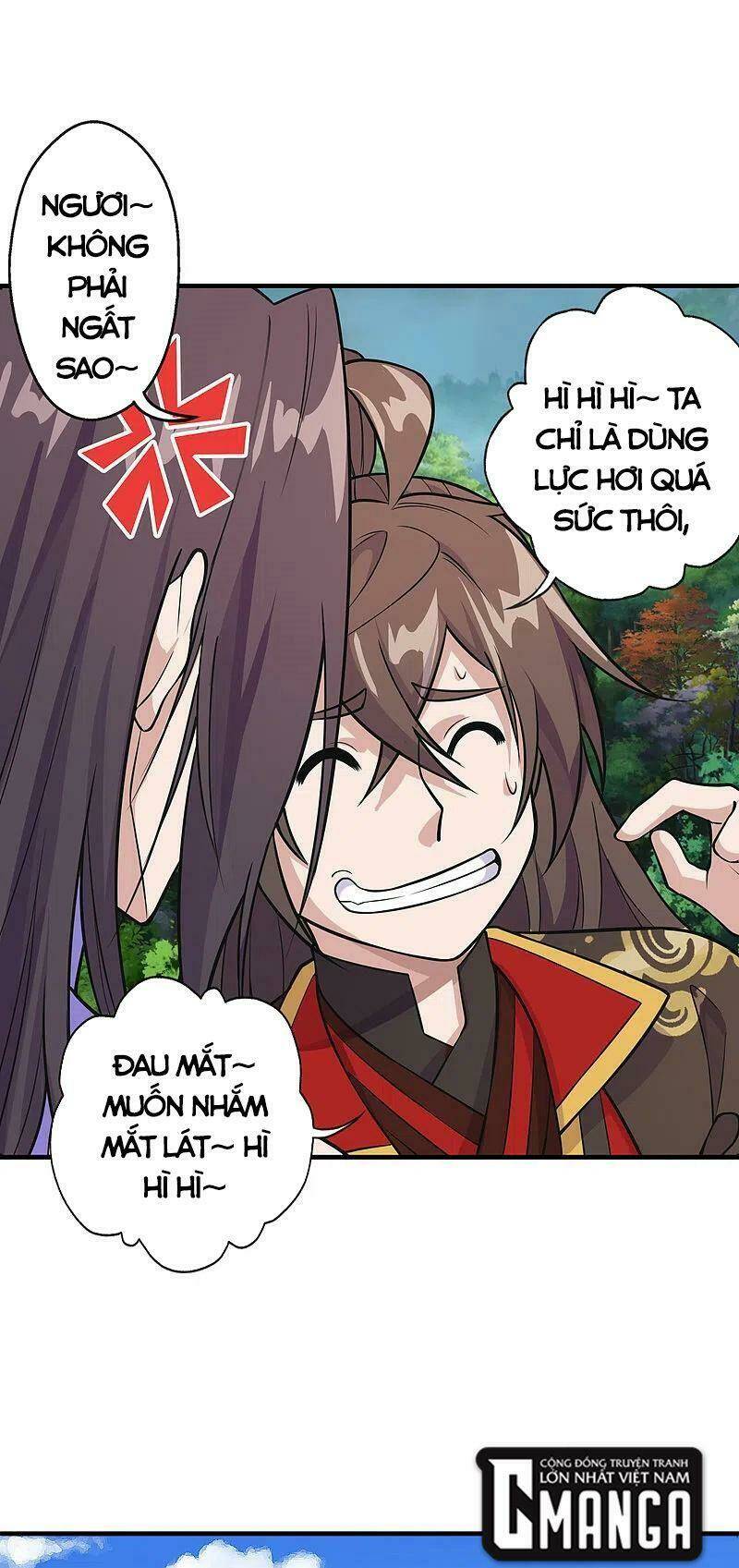 Chương 189 - Trang 5