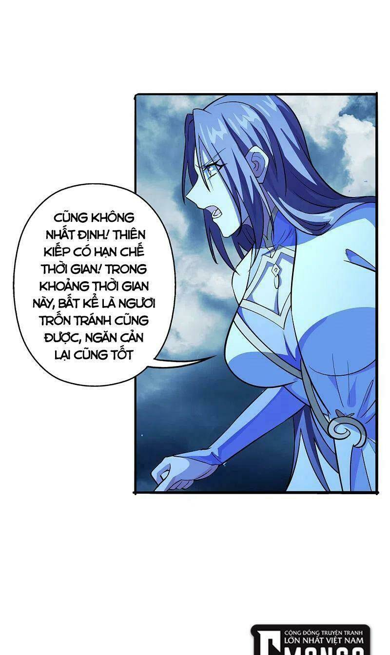 Chương 191 - Trang 23