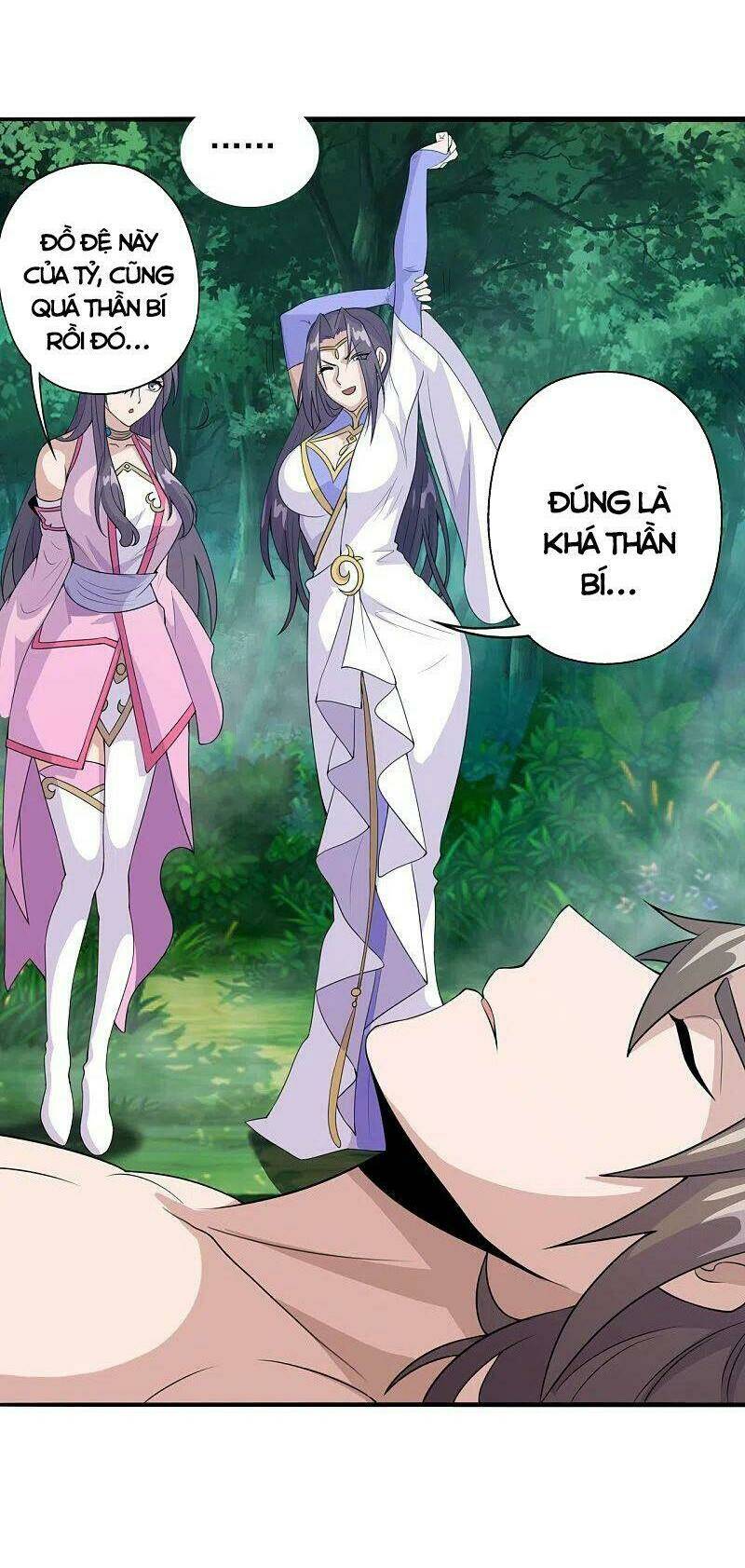 Chương 193 - Trang 29