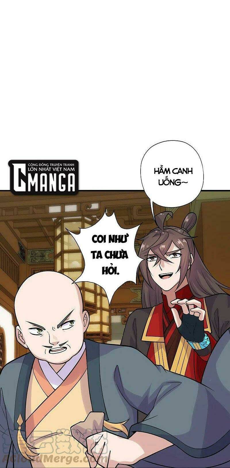 Chương 202 - Trang 15