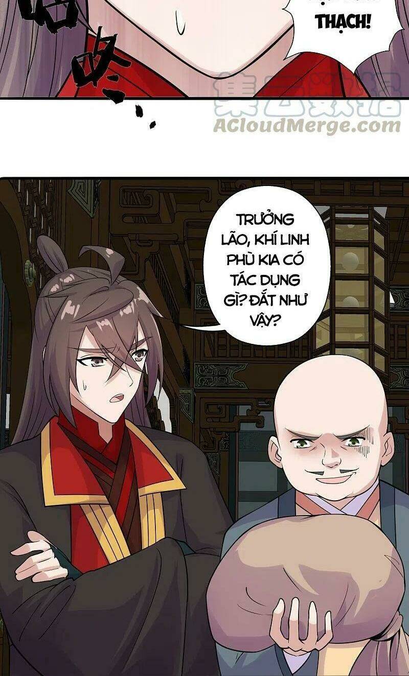 Chương 202 - Trang 21