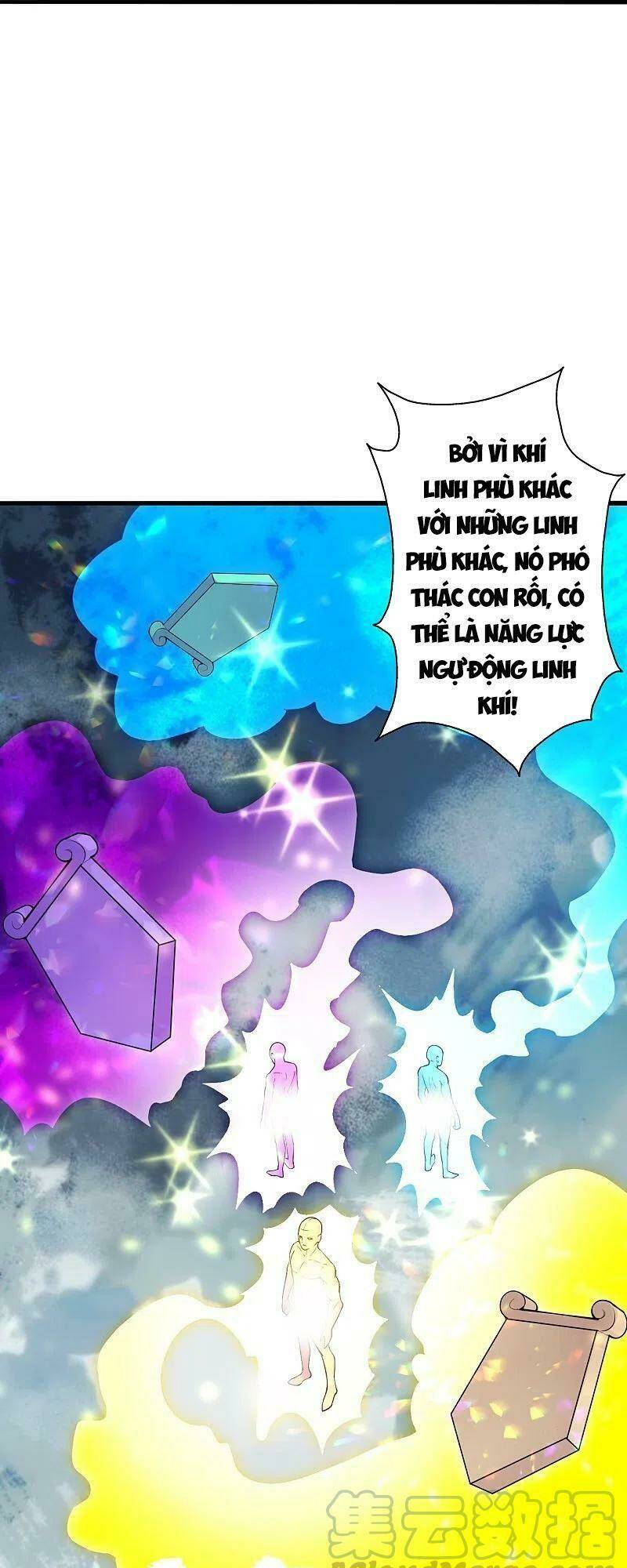 Chương 202 - Trang 22