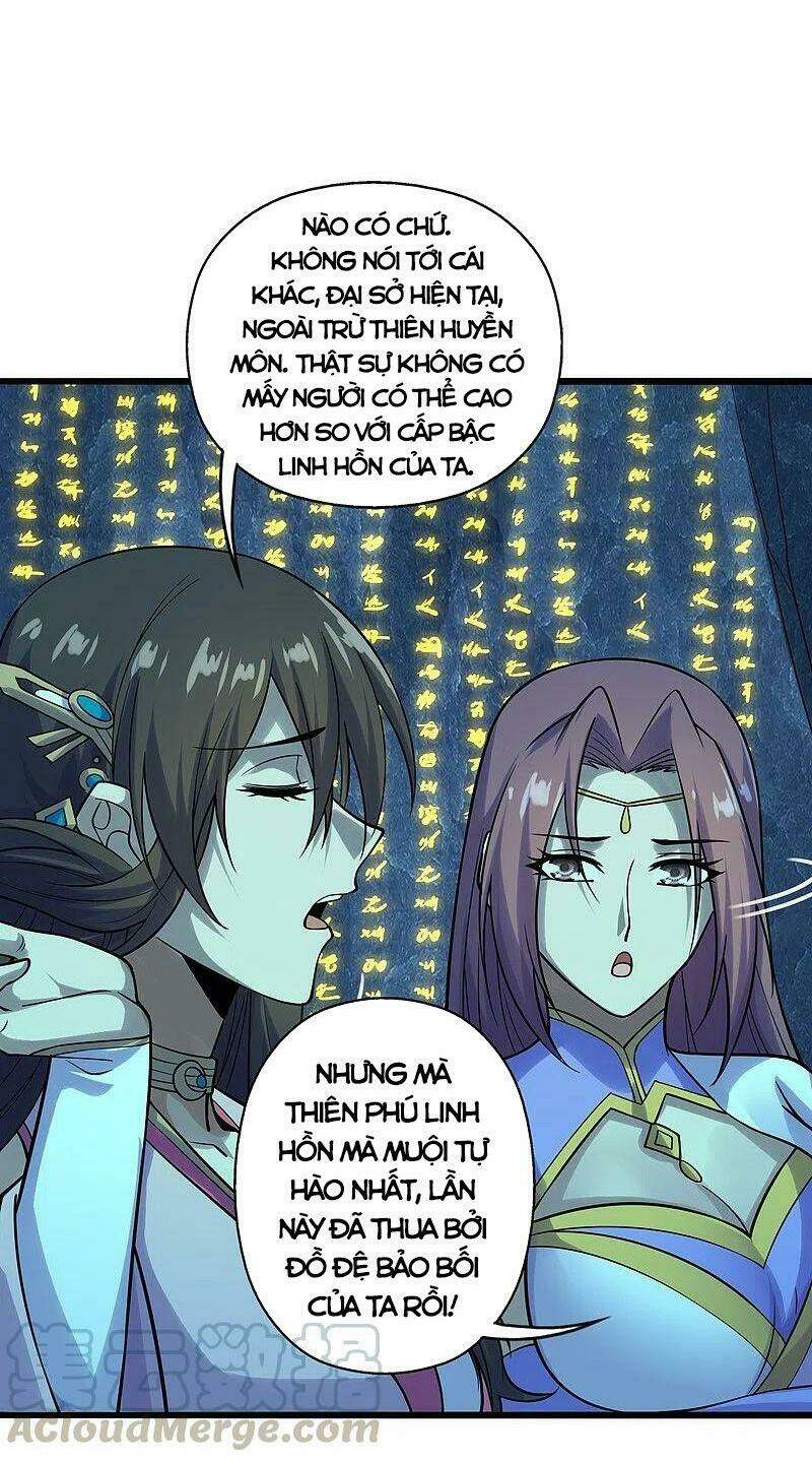Chương 202 - Trang 8