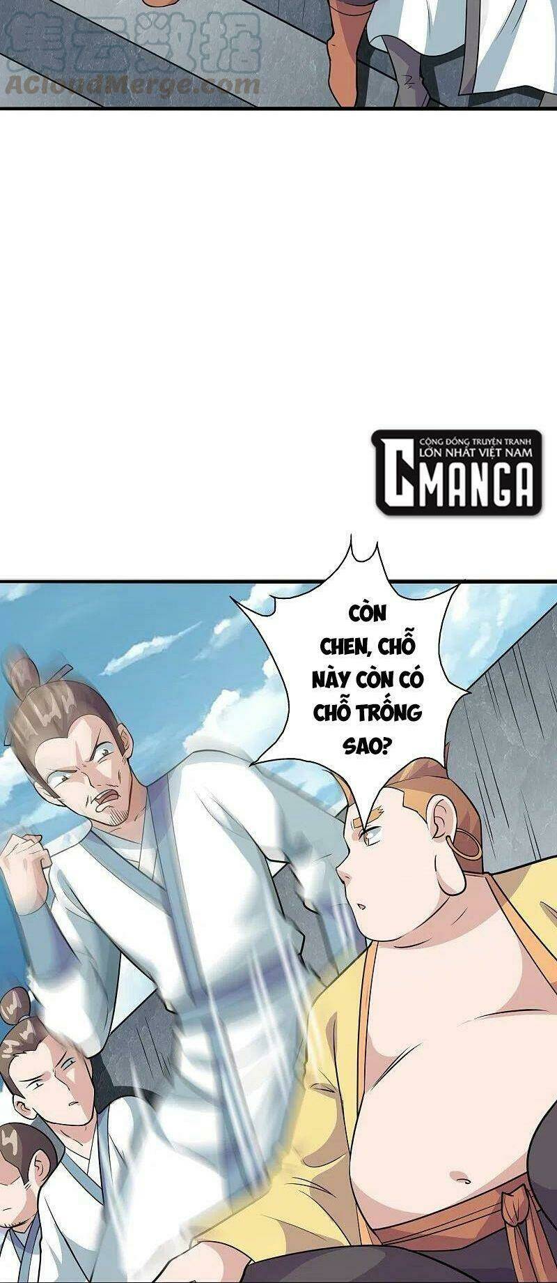 Chương 203 - Trang 30
