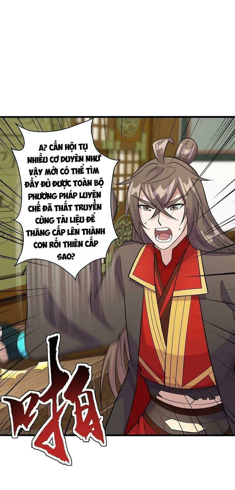 Chương 203 - Trang 4