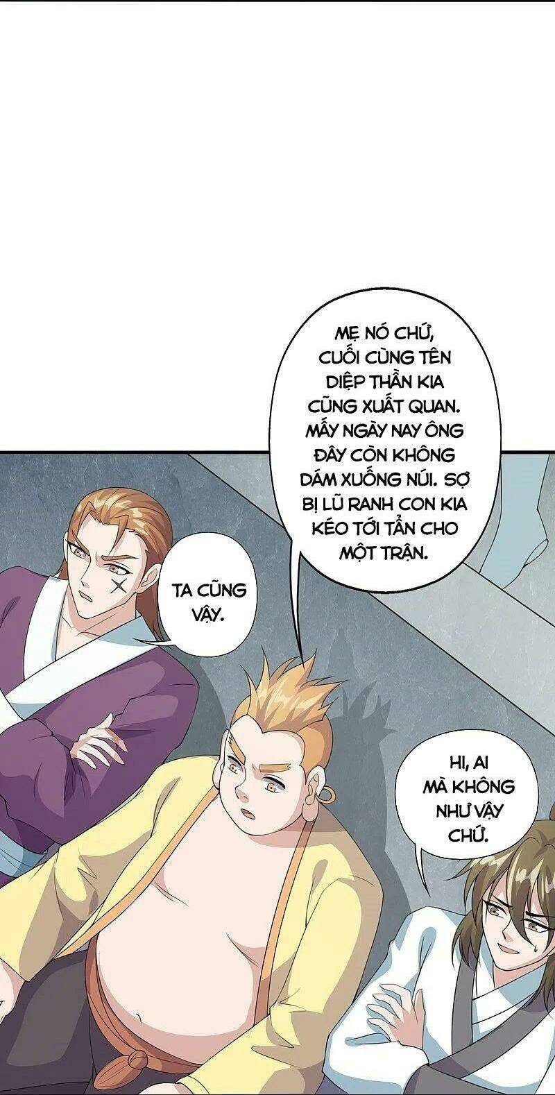 Chương 203 - Trang 34