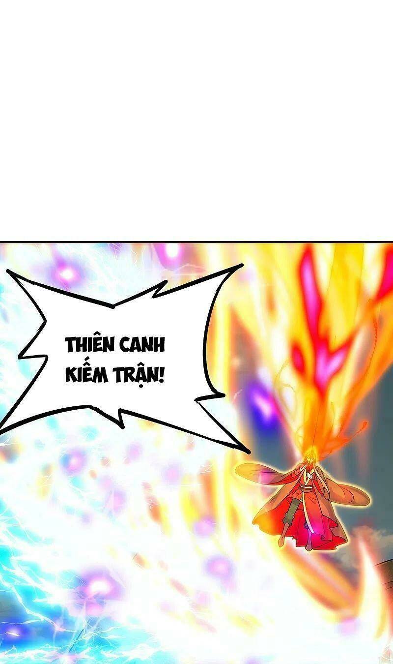 Chương 204 - Trang 21