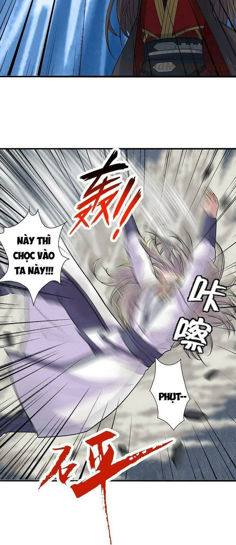 Chương 206 - Trang 17