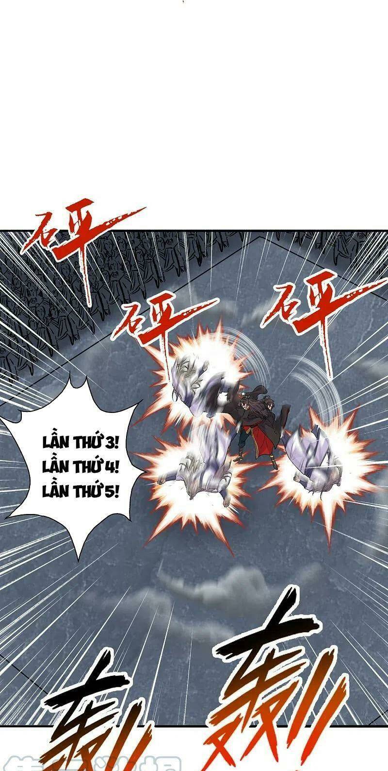 Chương 206 - Trang 18