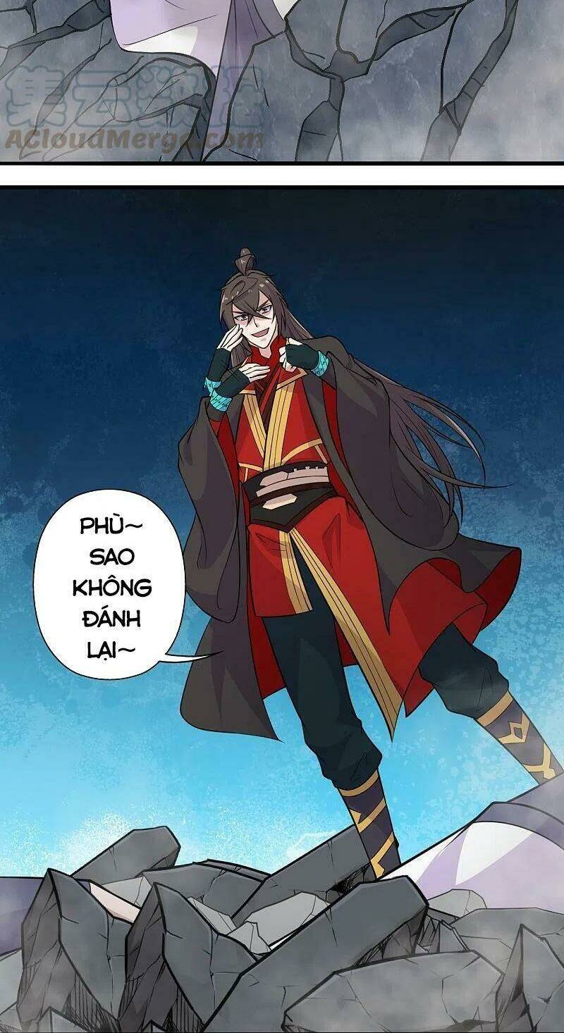Chương 206 - Trang 21