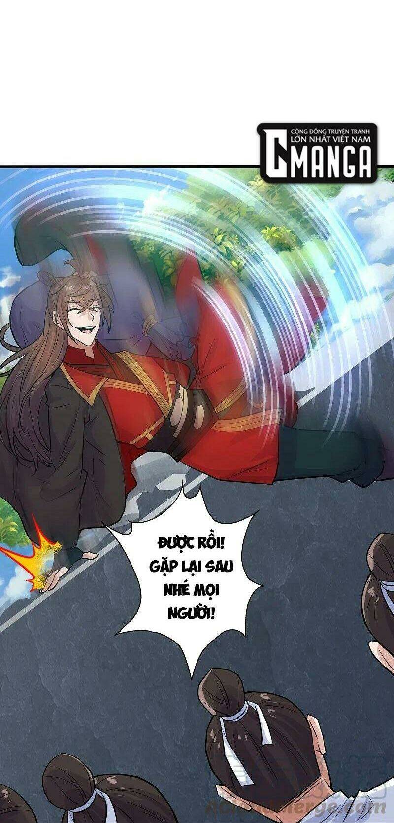 Chương 206 - Trang 27